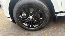 Land Rover Range Rover Evoque 2.0 D165 R-Dynamic S 5dr 2WD Diesel Hatchback